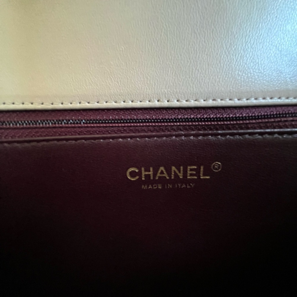 Medium Chanel Trendy - Picture 7 of 9